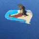 Moana Look Development shirt